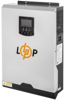 Купить інвертор Logicpower LPW-HY-3522-3500VA: цена от 14077 грн.