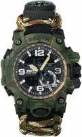 Купить наручний годинник Besta Military: цена от 826 грн.