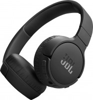 Купити навушники JBL Tune 670NC  за ціною від 2316 грн.