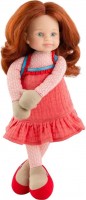Купить кукла Paola Reina Kleo 00003: цена от 1480 грн.