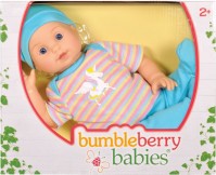 Купить кукла Lotus Bumbleberry Babies 6335953: цена от 569 грн.
