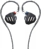 Купить навушники FiiO FH7s: цена от 20900 грн.