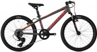 Купить детский велосипед GHOST Kato Essential 20 2021: цена от 15803 грн.