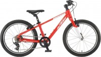 Купить детский велосипед KTM Wild Cross 20 2022: цена от 15487 грн.