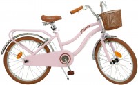 Купить детский велосипед Toimsa Vintage 20: цена от 11934 грн.