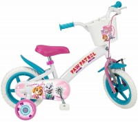 Купить детский велосипед Toimsa Paw Patrol 12: цена от 6370 грн.