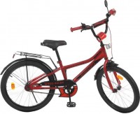Купить детский велосипед Profi Speed Racer 20: цена от 3887 грн.