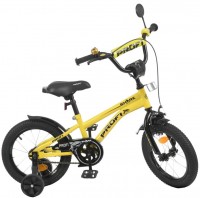 Купить детский велосипед Profi Shark 14: цена от 2601 грн.