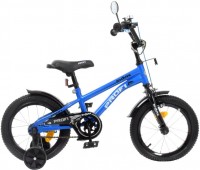 Купить детский велосипед Profi Shark 16: цена от 3134 грн.