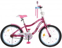 Купить детский велосипед Profi Unicorn 20: цена от 3968 грн.