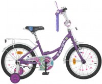 Купить детский велосипед Profi Blossom 16: цена от 3379 грн.