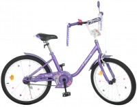 Купить детский велосипед Profi Ballerina 20: цена от 3604 грн.