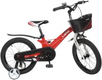 Купить детский велосипед Profi Hunter Lanq 16: цена от 4248 грн.