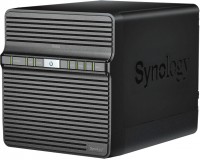 Купить NAS-сервер Synology DiskStation DS423: цена от 17823 грн.
