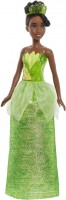 Купить кукла Disney Tiana Fashion HLW04: цена от 590 грн.