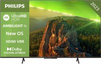 Купити телевізор Philips 50PUS8118  за ціною від 15220 грн.