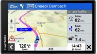 Купить GPS-навигатор Garmin DriveSmart 66: цена от 9592 грн.