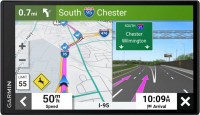 Купить GPS-навигатор Garmin DriveSmart 76: цена от 9311 грн.