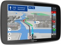 Купить GPS-навигатор TomTom GO Discover 6: цена от 14001 грн.