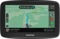 Купить GPS-навигатор TomTom GO Classic 5: цена от 6760 грн.