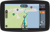 Купить GPS-навигатор TomTom GO Camper Tour 6: цена от 13224 грн.