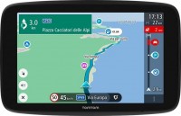 Купить GPS-навигатор TomTom GO Camper Max 7: цена от 18720 грн.