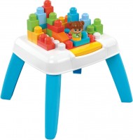 Купить конструктор MEGA Bloks Build N Tumble Table HHM99: цена от 1399 грн.