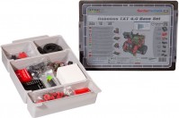 Купить конструктор Fischertechnik STEM Robotics TXT 4.0 FT-559888: цена от 32359 грн.