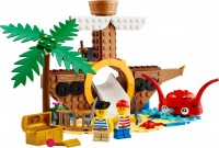 Купить конструктор Lego Pirate Ship Playground 40589: цена от 1296 грн.