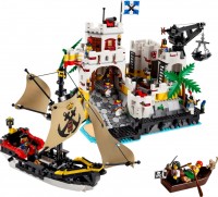 Купить конструктор Lego Eldorado Fortress 10320: цена от 7865 грн.