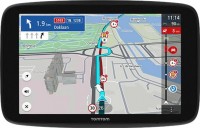 Купить GPS-навигатор TomTom GO Expert 5: цена от 12714 грн.