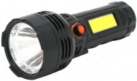 Купить фонарик Voltronic Power PT-8915B: цена от 134 грн.