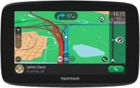 Купить GPS-навигатор TomTom GO Essential 6: цена от 10062 грн.