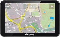 Купить GPS-навигатор Peiying PY-GPS7014: цена от 2928 грн.