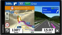 Купить GPS-навигатор Garmin Camper 780MT-D Europe: цена от 8704 грн.