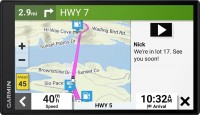 Купить GPS-навігатор Garmin Camper 795MT-D Europe: цена от 20248 грн.