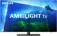 Купити телевізор Philips 65OLED818  за ціною від 71680 грн.