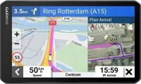 Купить GPS-навігатор Garmin Dezl LGV810MT-D Europe: цена от 26850 грн.