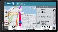 Купить GPS-навигатор Garmin Drive 55: цена от 8756 грн.