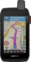 Купить GPS-навігатор Garmin Montana 700i: цена от 26299 грн.