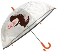 Купить зонт Economix Hundry Dino: цена от 288 грн.