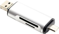 Купити кардридер / USB-хаб XOKO AC-440  за ціною від 229 грн.