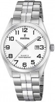Купить наручные часы FESTINA F20437/1: цена от 3650 грн.