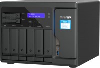 Купить NAS-сервер QNAP TS-855X-8G: цена от 75944 грн.