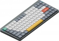 Купить клавиатура NuPhy Air75 Blue Switch: цена от 6997 грн.