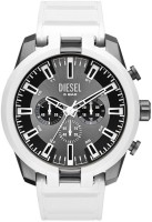Купить наручные часы Diesel Split DZ4631: цена от 10444 грн.