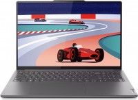 Купити ноутбук Lenovo Yoga Pro 9 16IRP8 (9 16IRP8 83BY007URA) за ціною від 111399 грн.