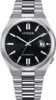 Купить наручные часы Citizen Tsuyosa NJ0150-81E: цена от 12363 грн.