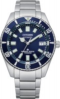 Купить наручные часы Citizen NB6021-68L: цена от 24843 грн.