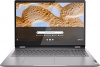 описание, цены на Lenovo IdeaPad Flex 3 Chrome 15IJL7